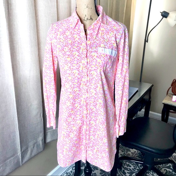 Other - Victoria’s Secret Sleep Shirt Women’s Top Small